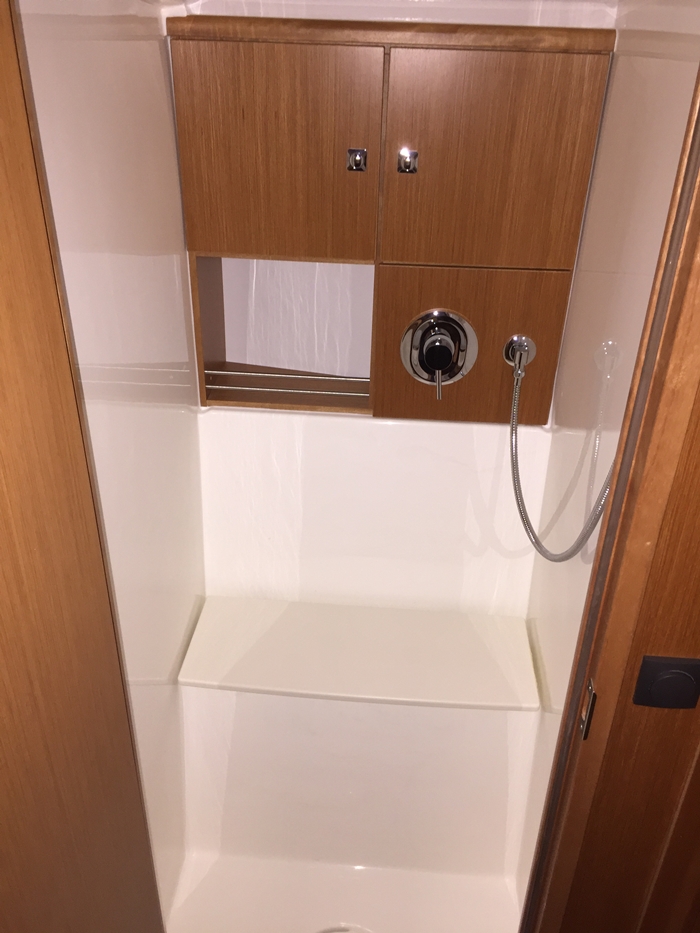 Bavaria Cruiser 46 - 4 cab. — photo 15