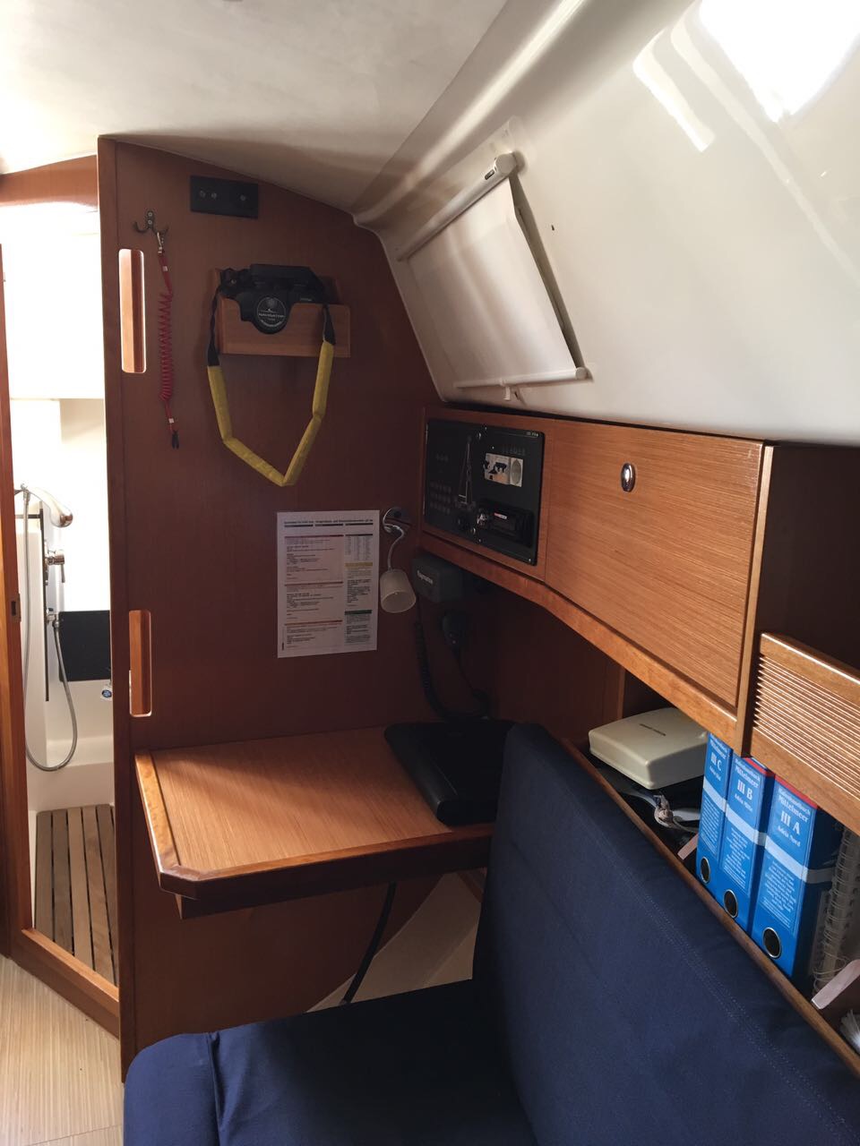 Bavaria Cruiser 32 — photo 5