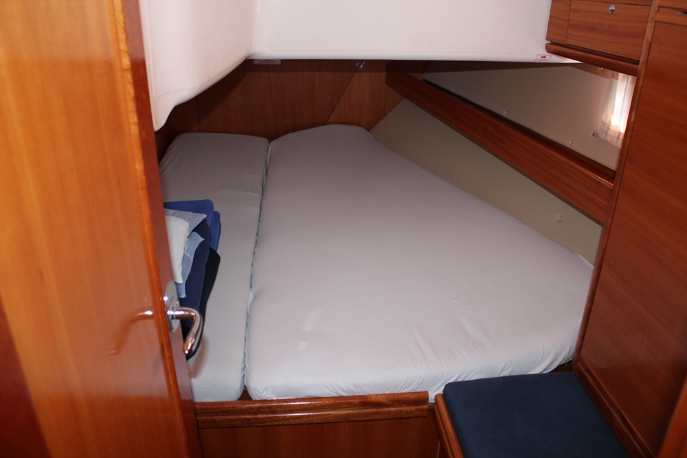Bavaria 39 Cruiser — photo 9