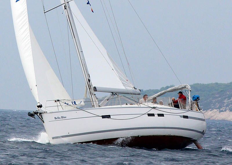 Bavaria Cruiser 45 - 4 cab. — photo 3