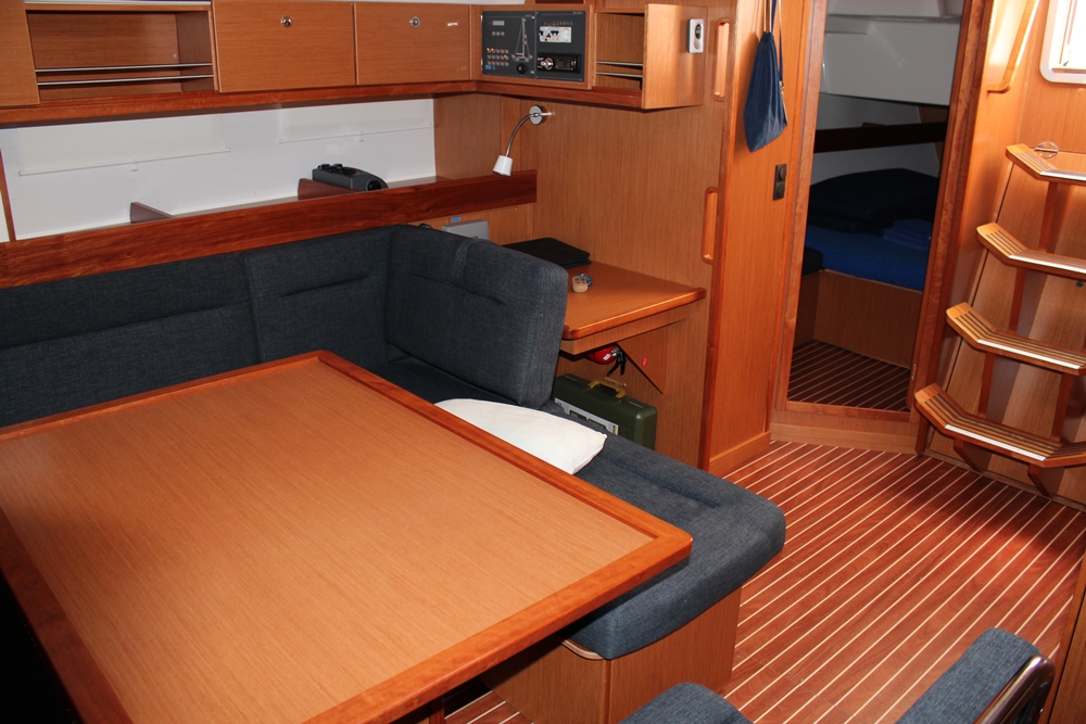 Bavaria Cruiser 45 - 4 cab. — photo 4
