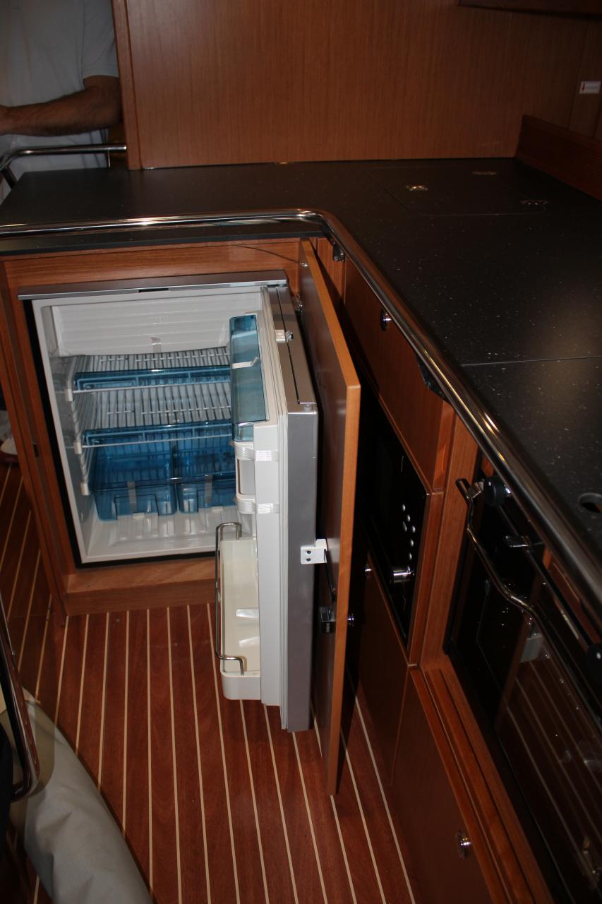Bavaria Cruiser 45 - 4 cab. — photo 5