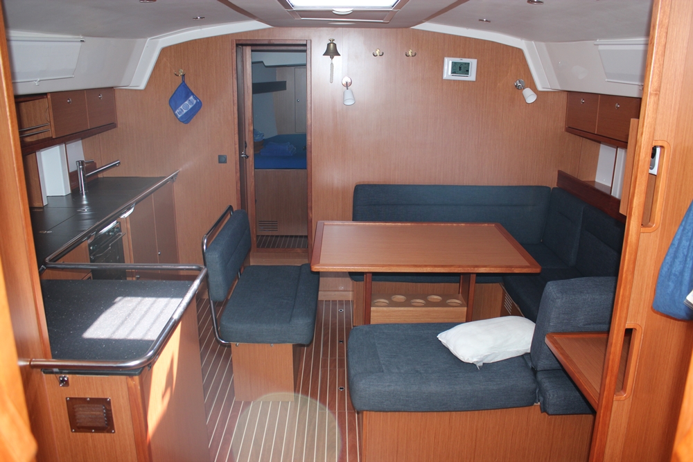 Bavaria Cruiser 45 - 4 cab. — photo 6
