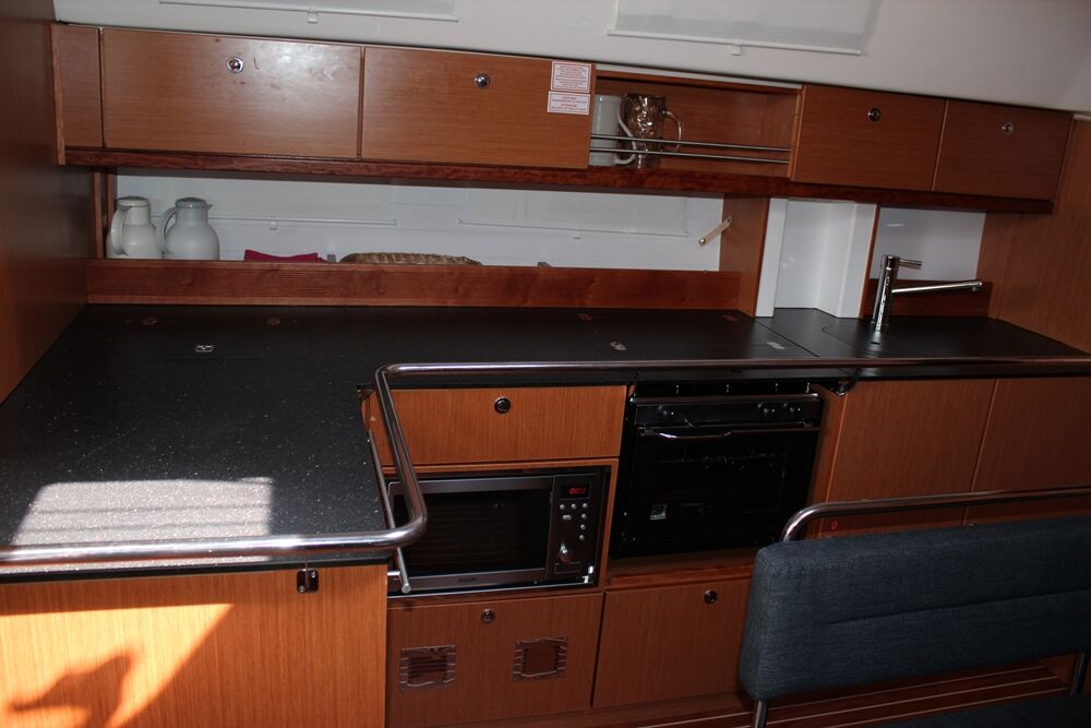 Bavaria Cruiser 45 - 4 cab. — photo 8