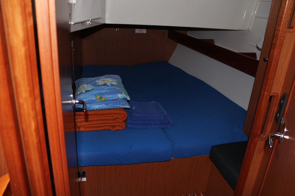 Bavaria Cruiser 45 - 4 cab. — photo 9