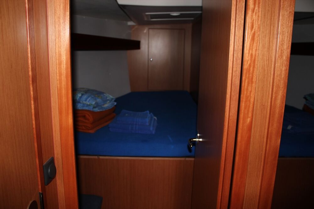 Bavaria Cruiser 45 - 4 cab. — photo 10