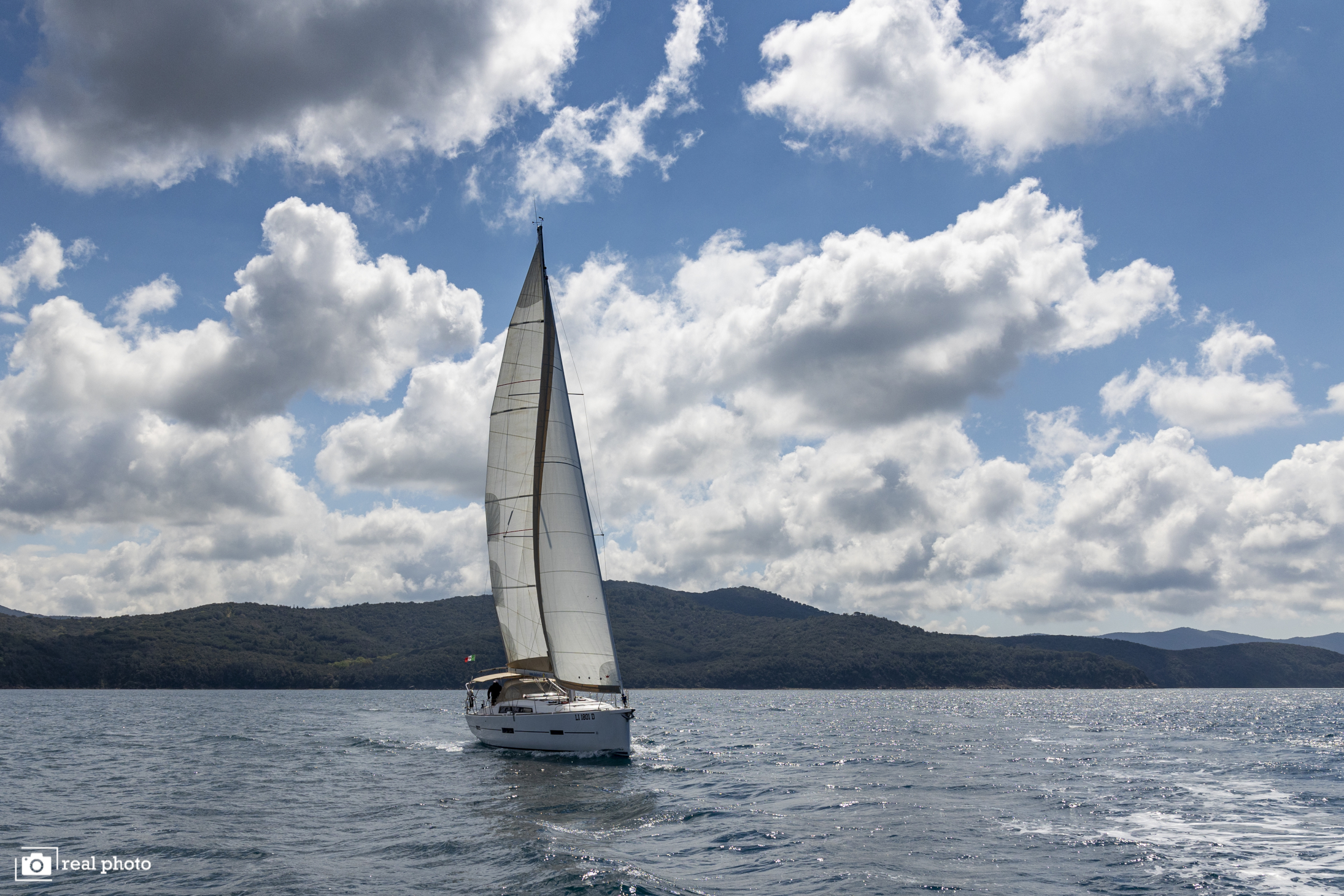 Dufour 460 GL — photo 3