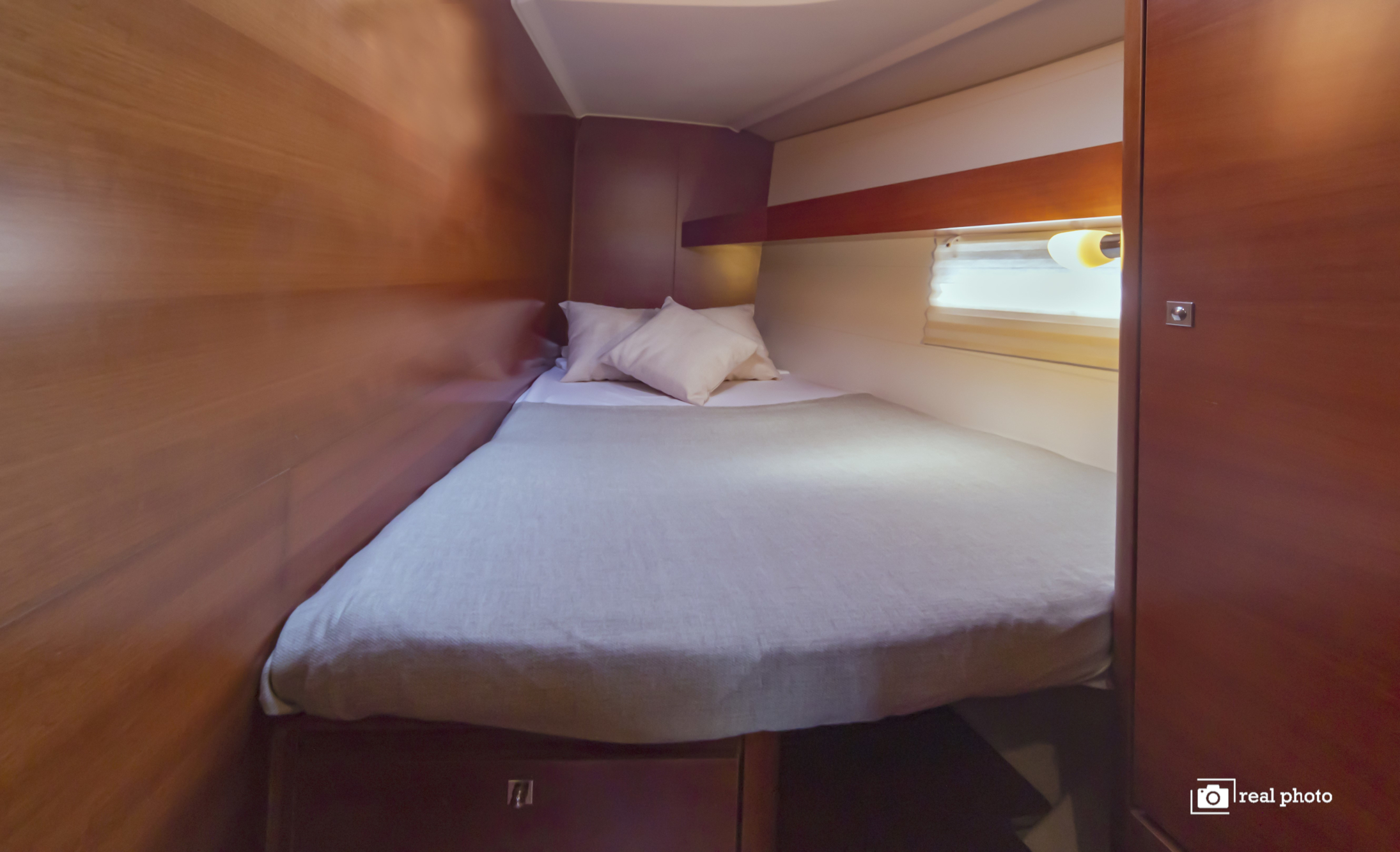 Dufour 460 GL — photo 6