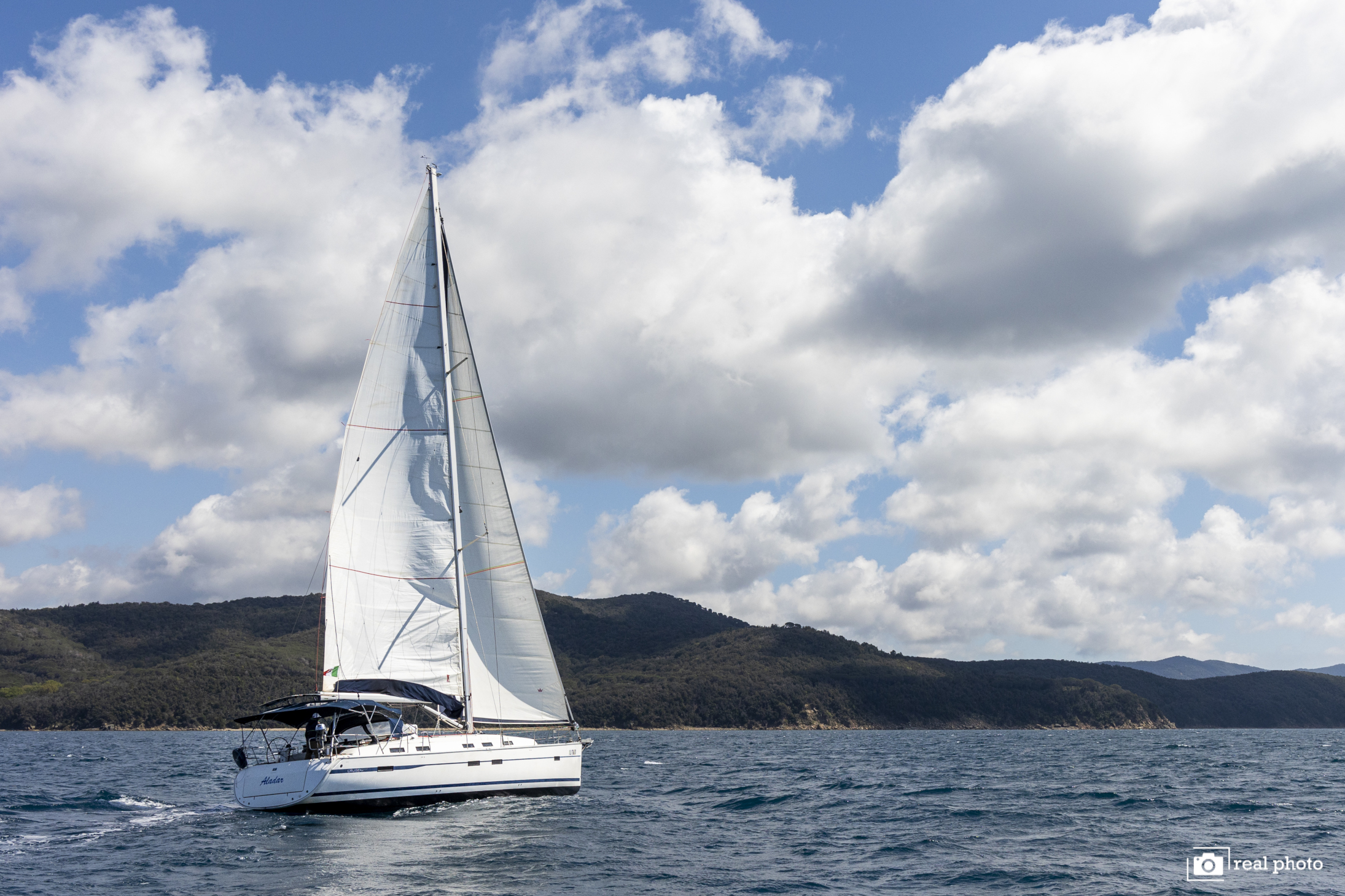 Bavaria Cruiser 50 — photo 6
