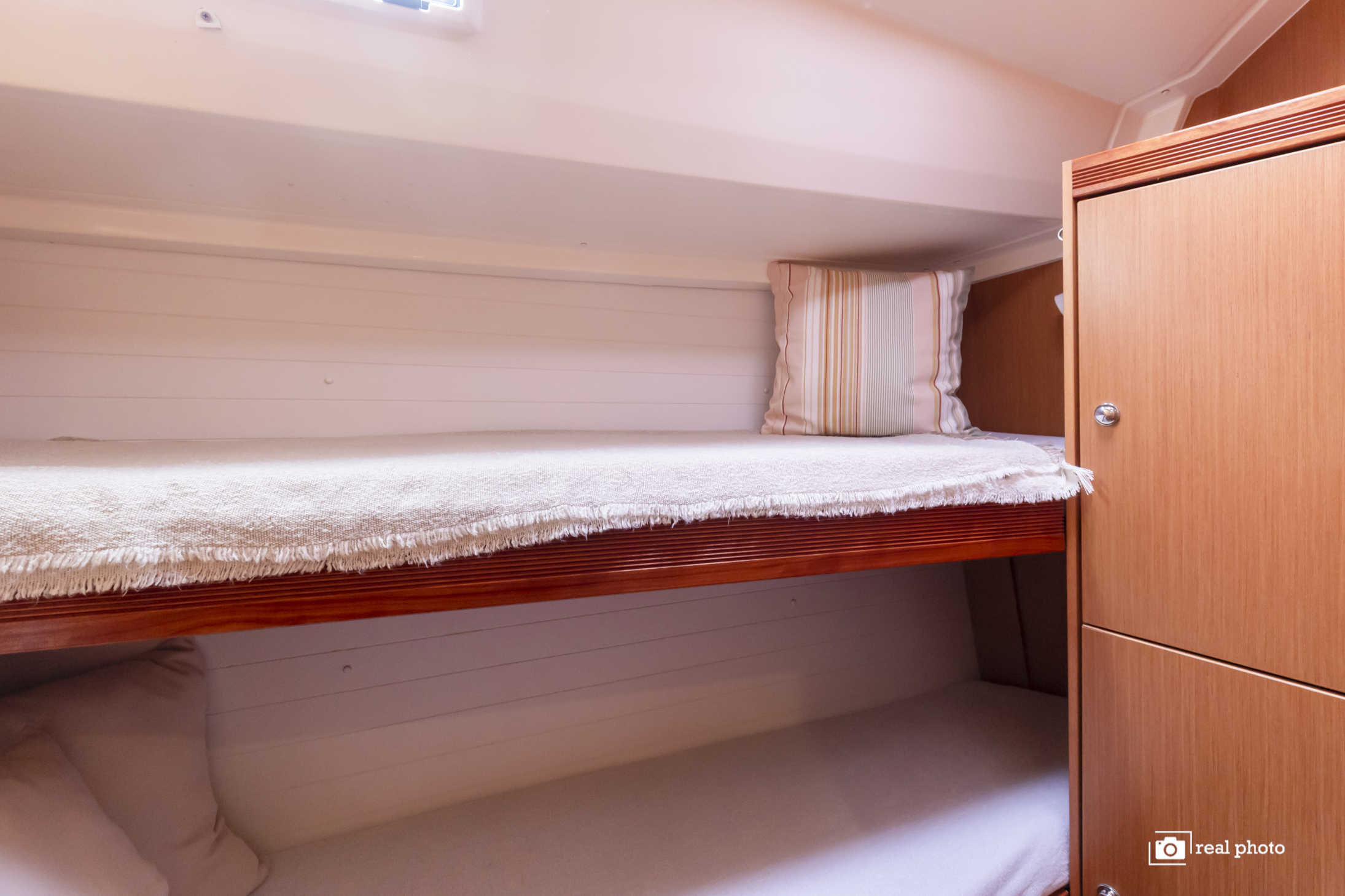 Bavaria Cruiser 50 — photo 4