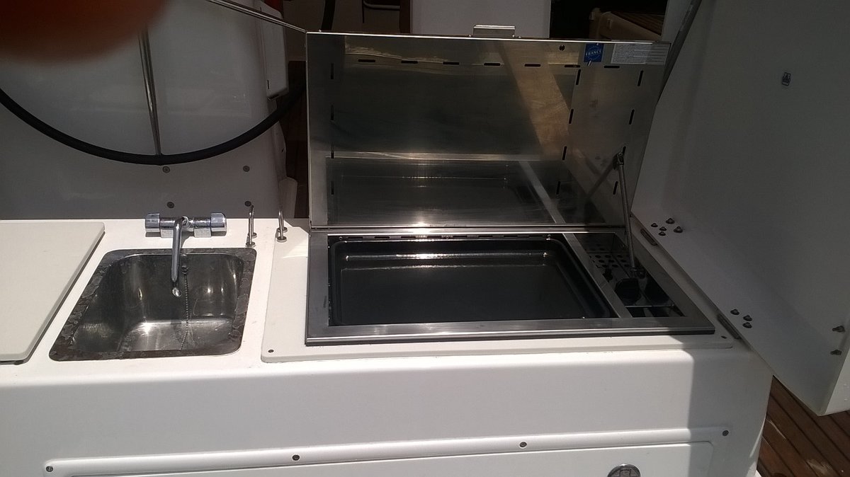 Dufour 460 GL — photo 6