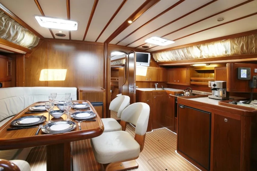 Ocean Star 51.2 - 4 cab. — photo 6
