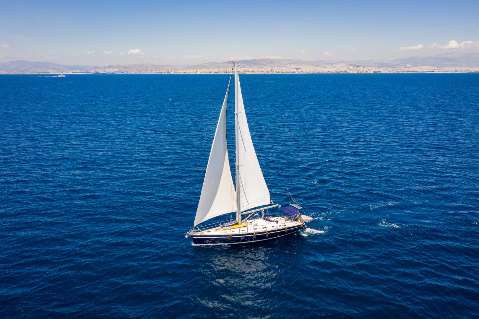 Ocean Star 51.2 - 4 cab. — photo 9