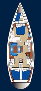 Ocean Star 51.2 - 4 cab. — photo 2