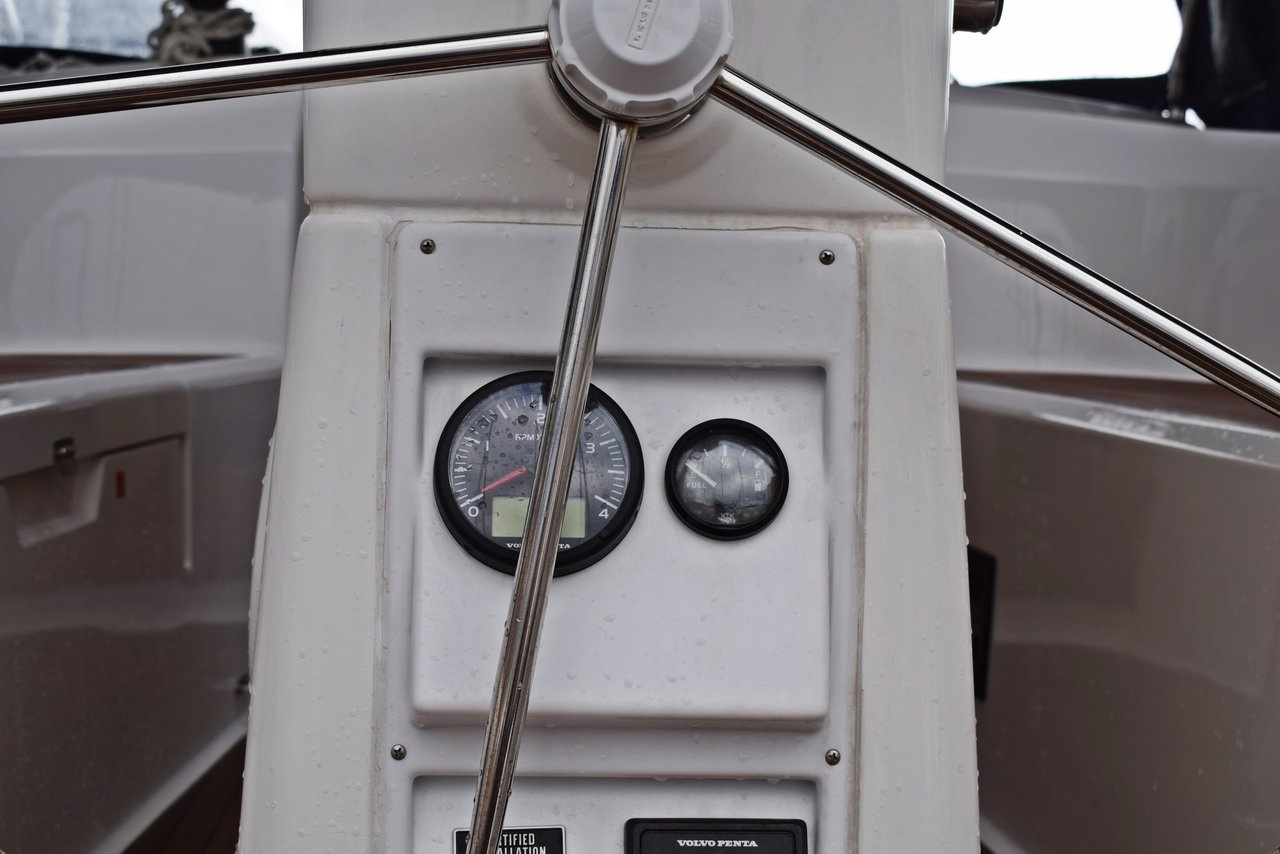 Bavaria Cruiser 33 — photo 5