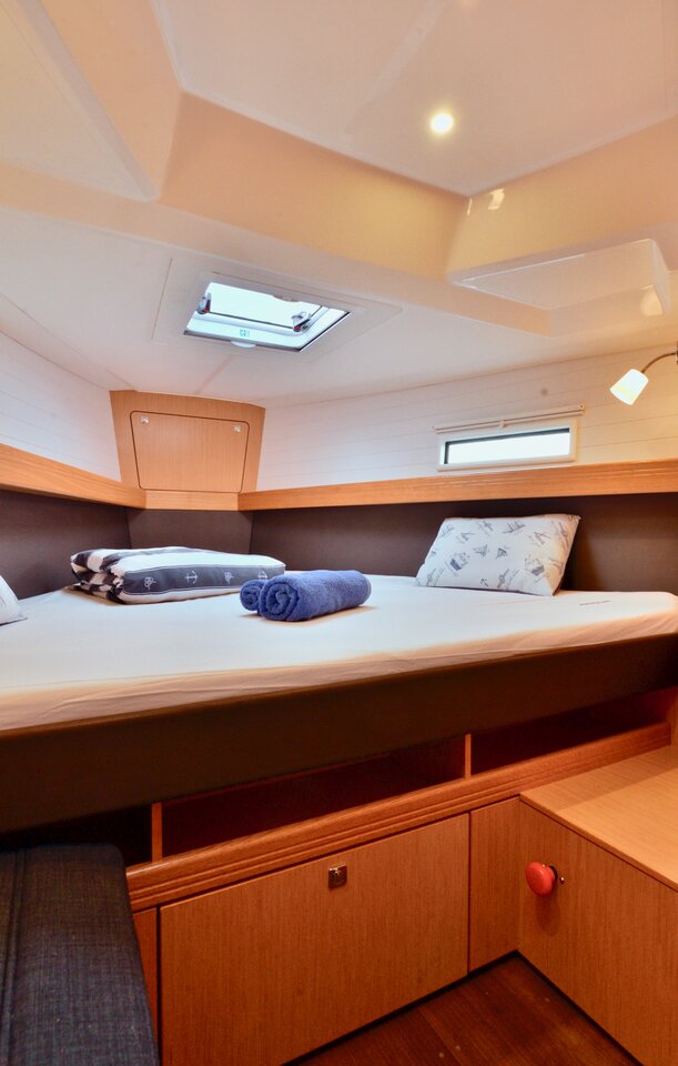 Bavaria Cruiser 41 - 3 cab. — photo 11