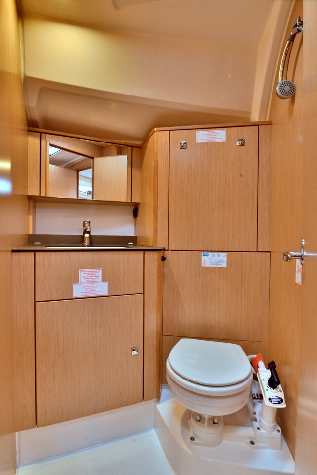 Bavaria Cruiser 41 - 3 cab. — photo 14