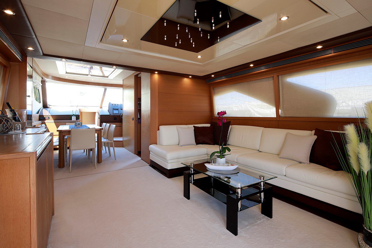 Deauville 760 — photo 13