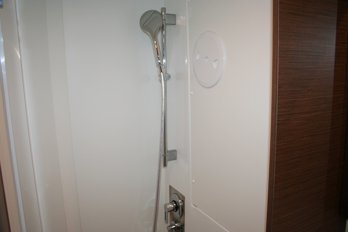 Lagoon 40 - 3 + 2 cab — photo 26