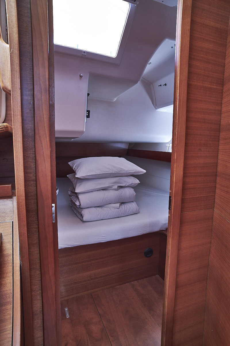 Dufour 460 GL — photo 13