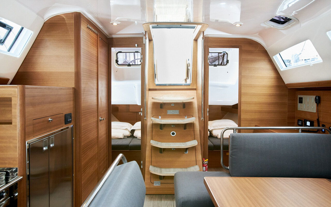 Elan Impression 45.1 — photo 16