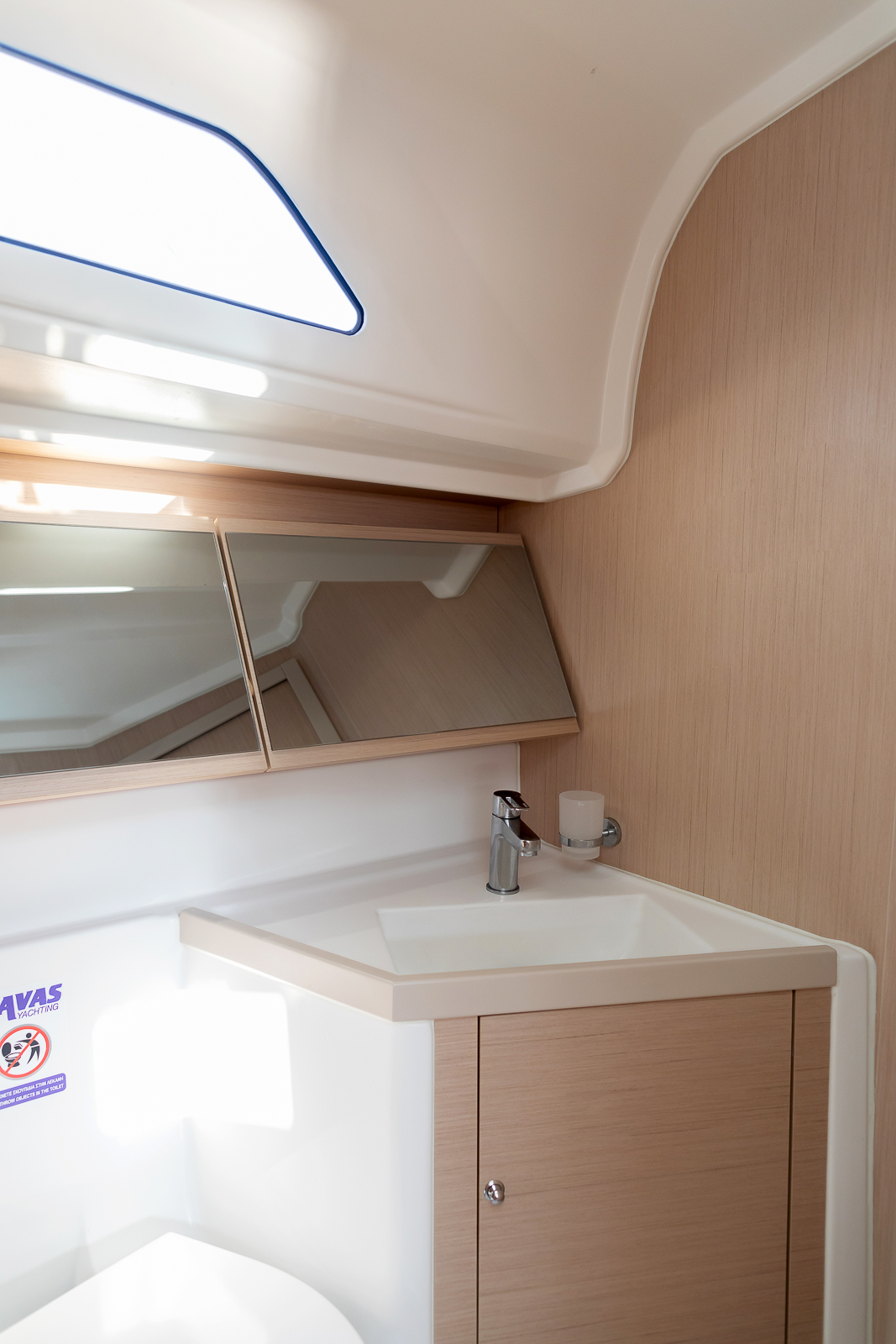 Oceanis 40.1 — photo 12