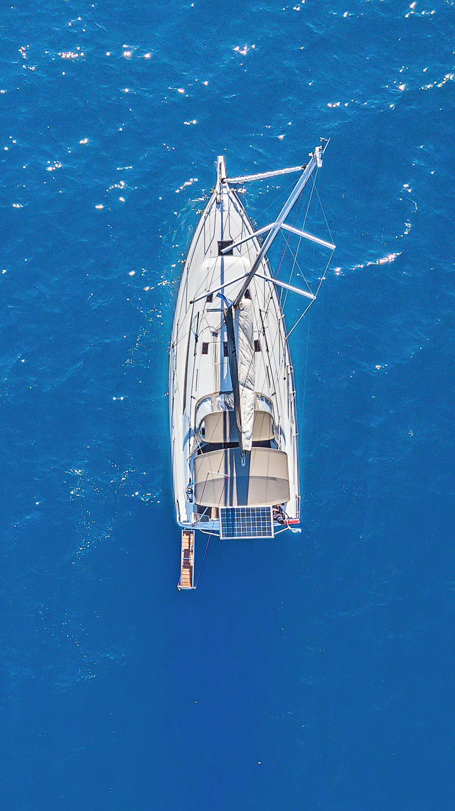 Oceanis 40.1 — photo 3