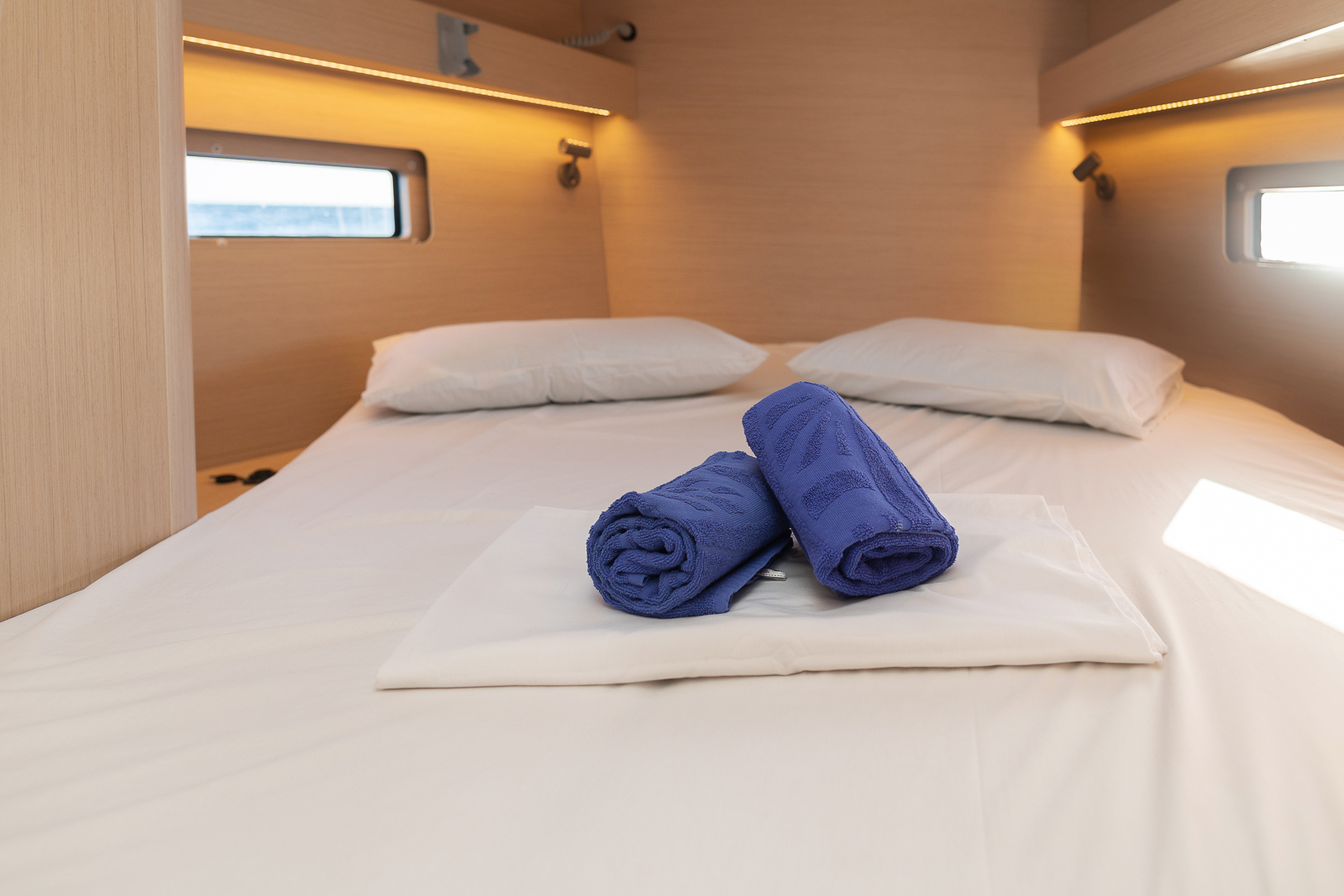 Oceanis 40.1 — photo 11