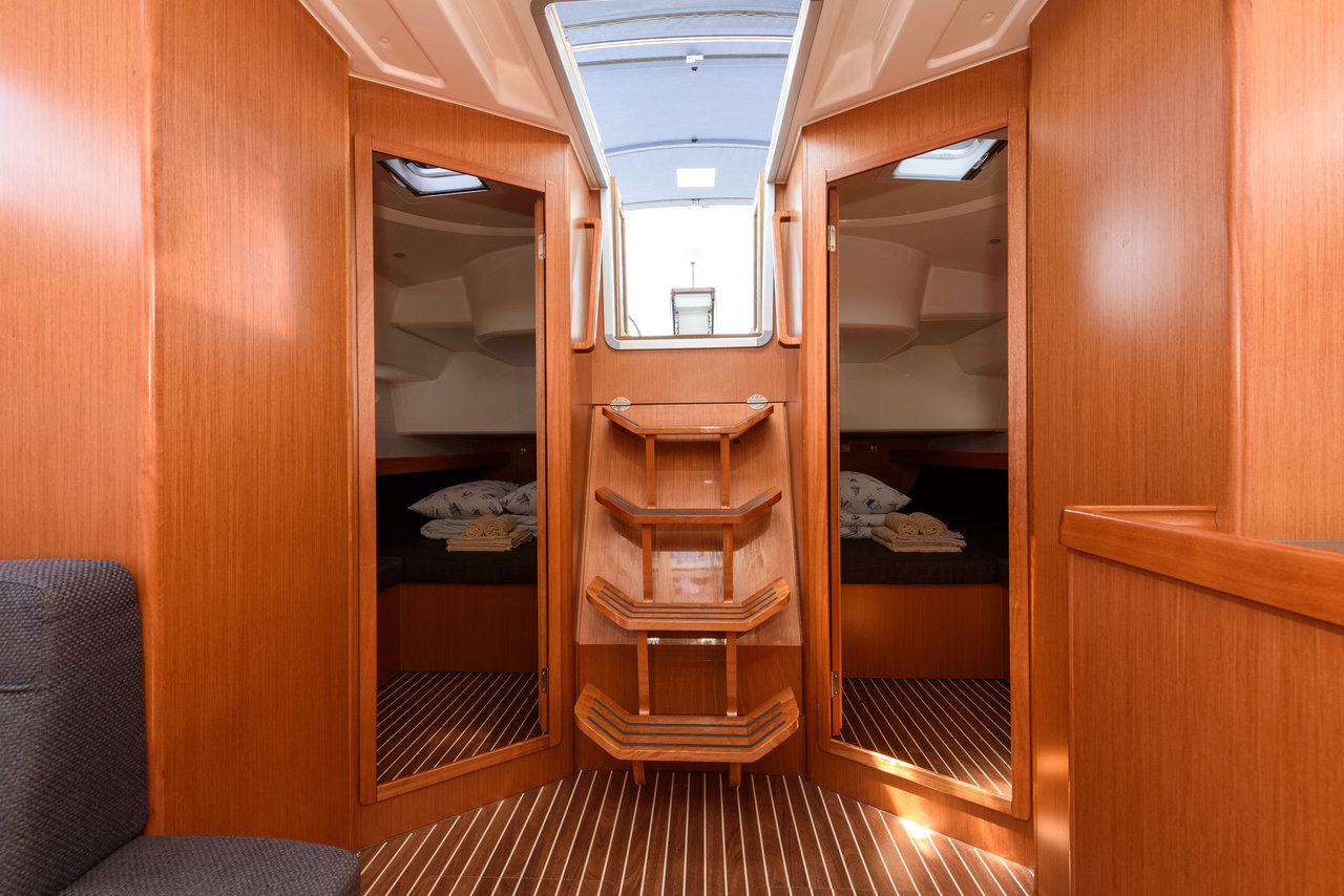 Bavaria Cruiser 46 - 4 cab. — photo 7
