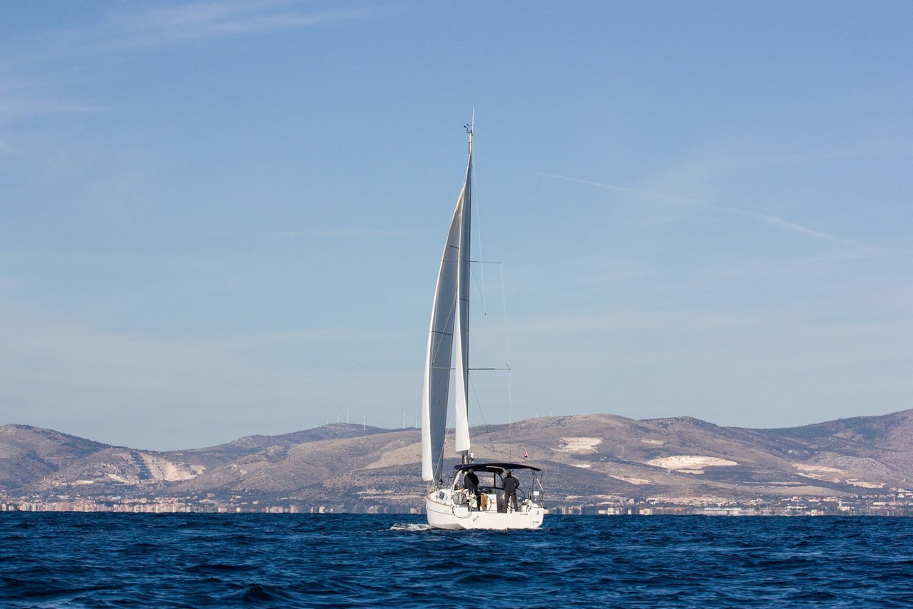Oceanis 38 - 3 cab. — photo 5