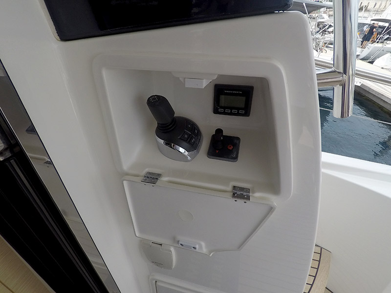 Prestige 500 Fly - 3 + 1 cab. — photo 8