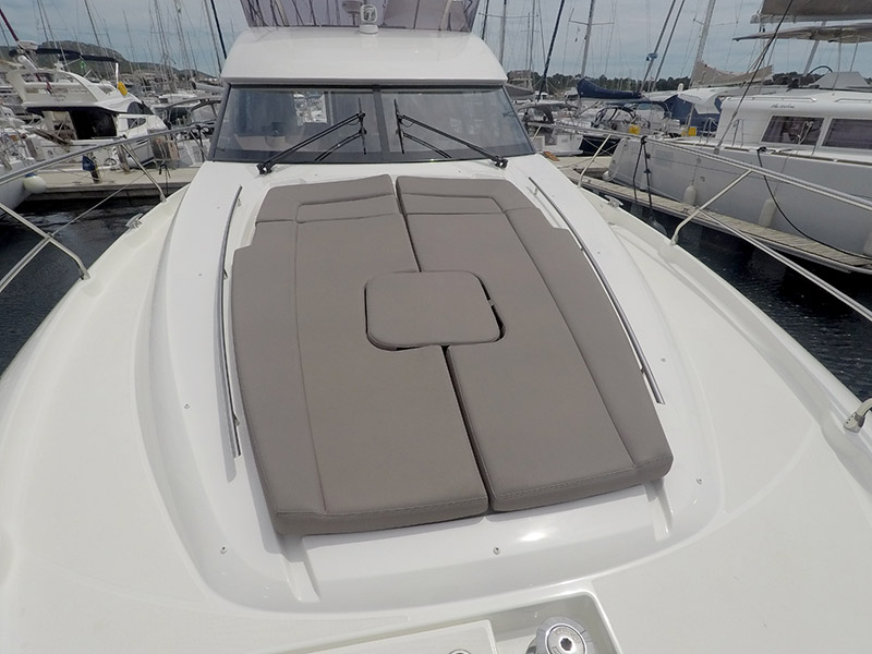 Prestige 500 Fly - 3 + 1 cab. — photo 9