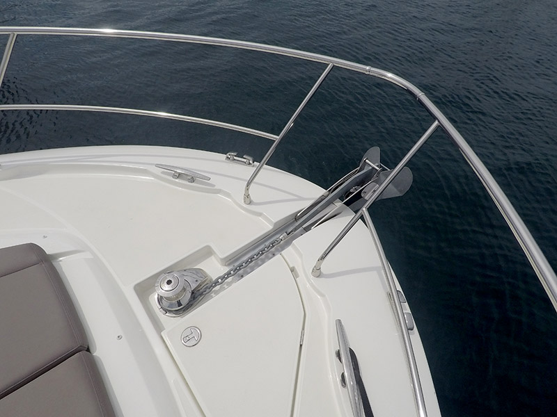 Prestige 500 Fly - 3 + 1 cab. — photo 10