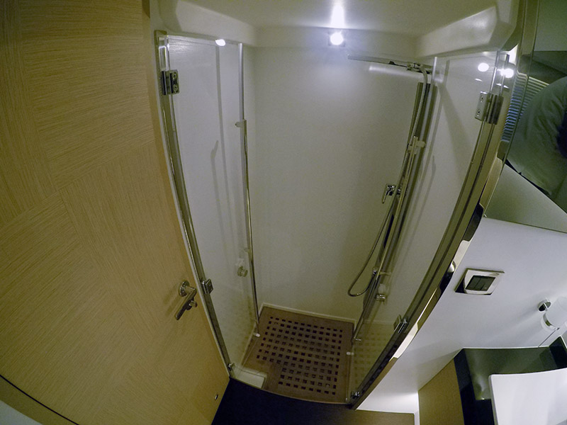 Prestige 500 Fly - 3 + 1 cab. — photo 31