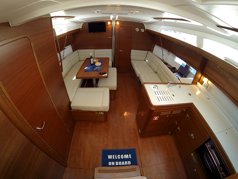 Dufour 412 GL — photo 7