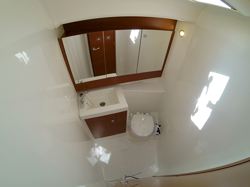 Dufour 412 GL — photo 15