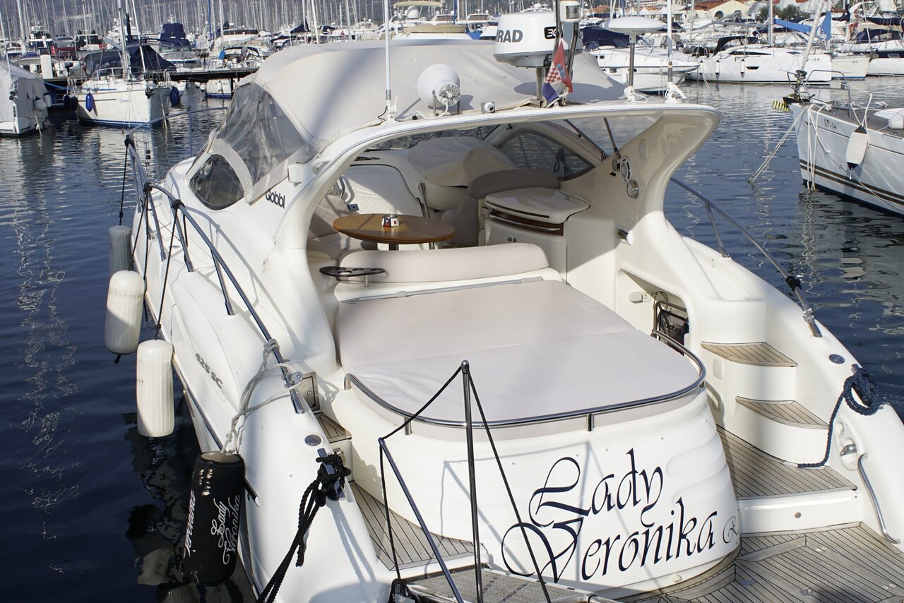 Gobbi 425 SC — photo 3