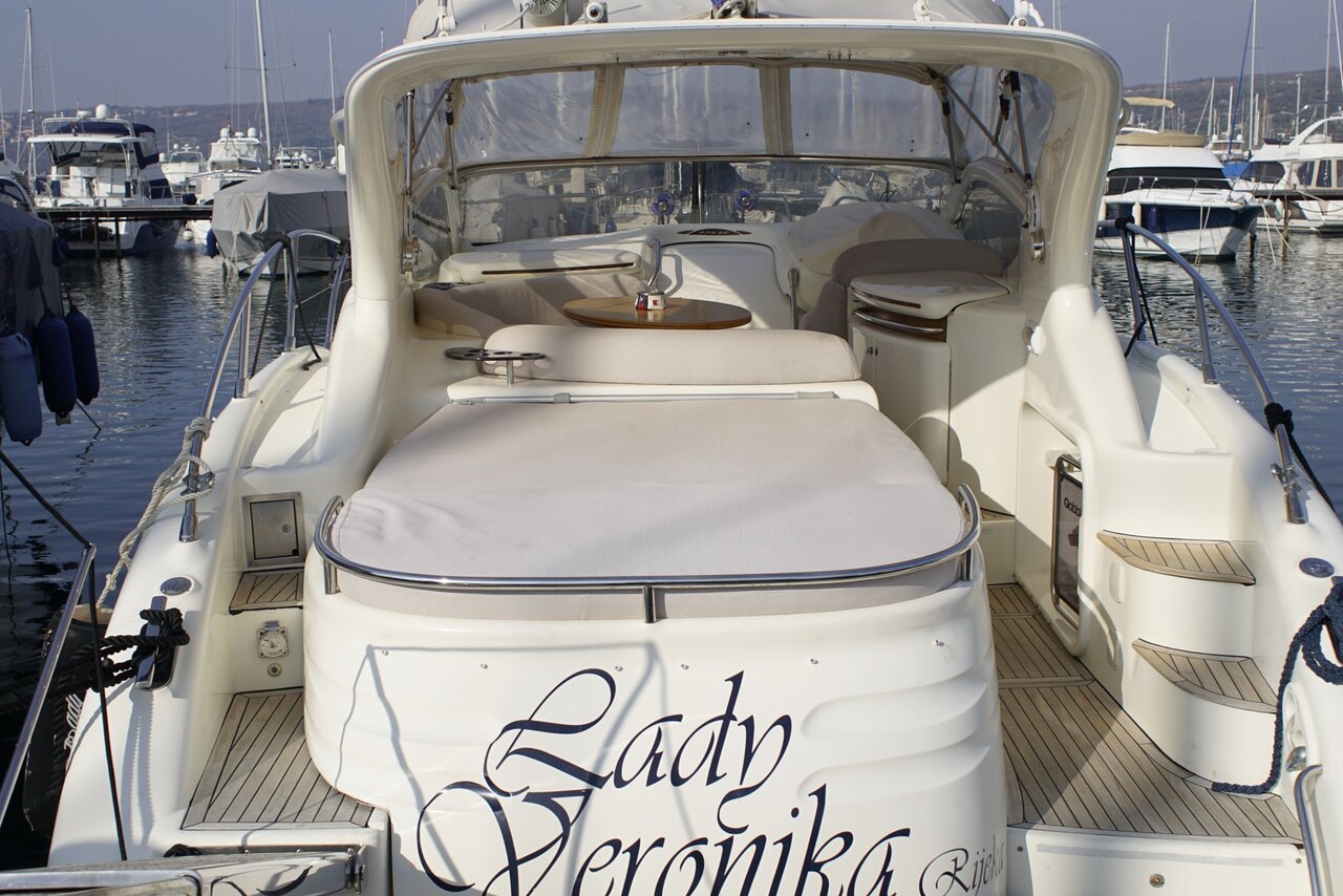 Gobbi 425 SC — photo 4
