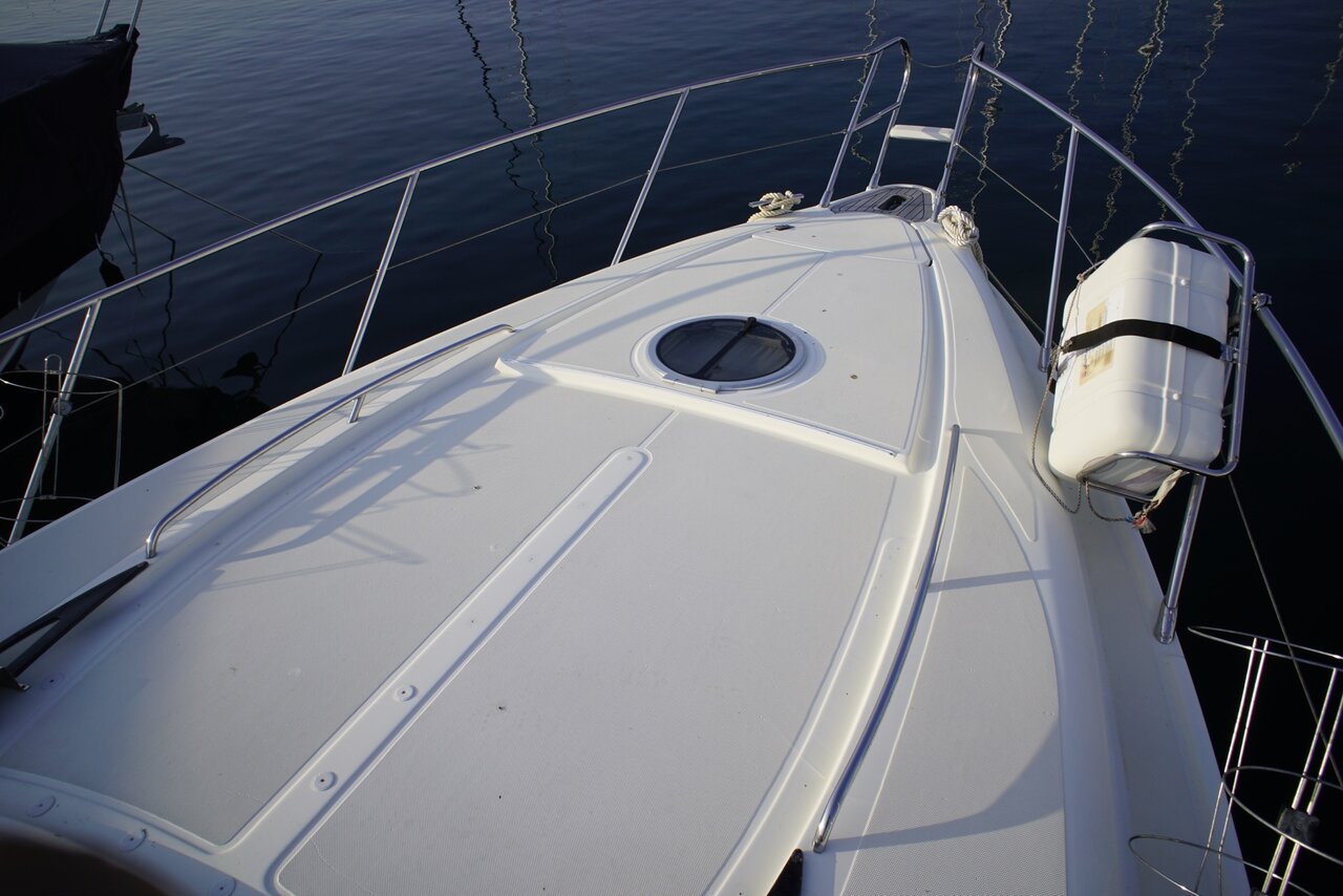 Gobbi 425 SC — photo 7