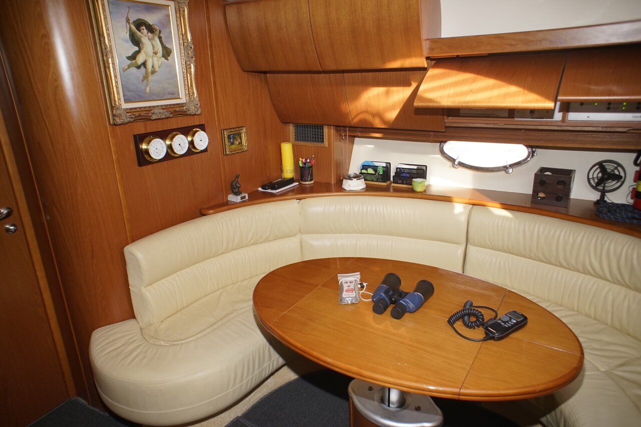 Gobbi 425 SC — photo 8