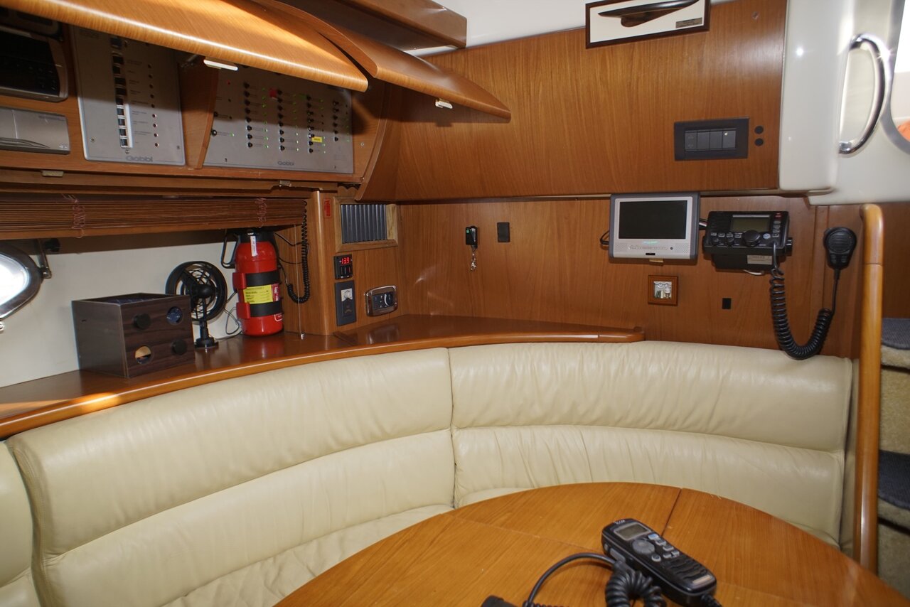 Gobbi 425 SC — photo 9