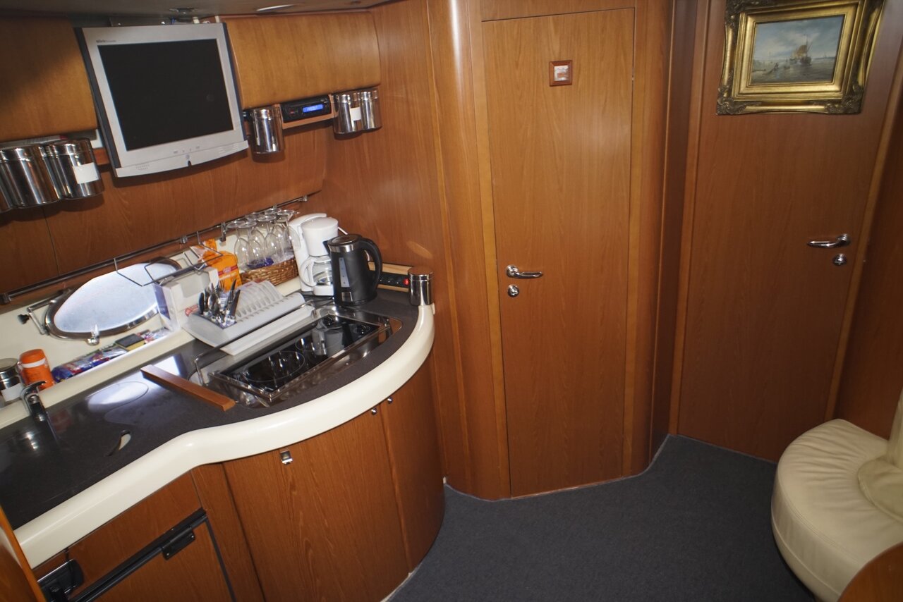 Gobbi 425 SC — photo 13