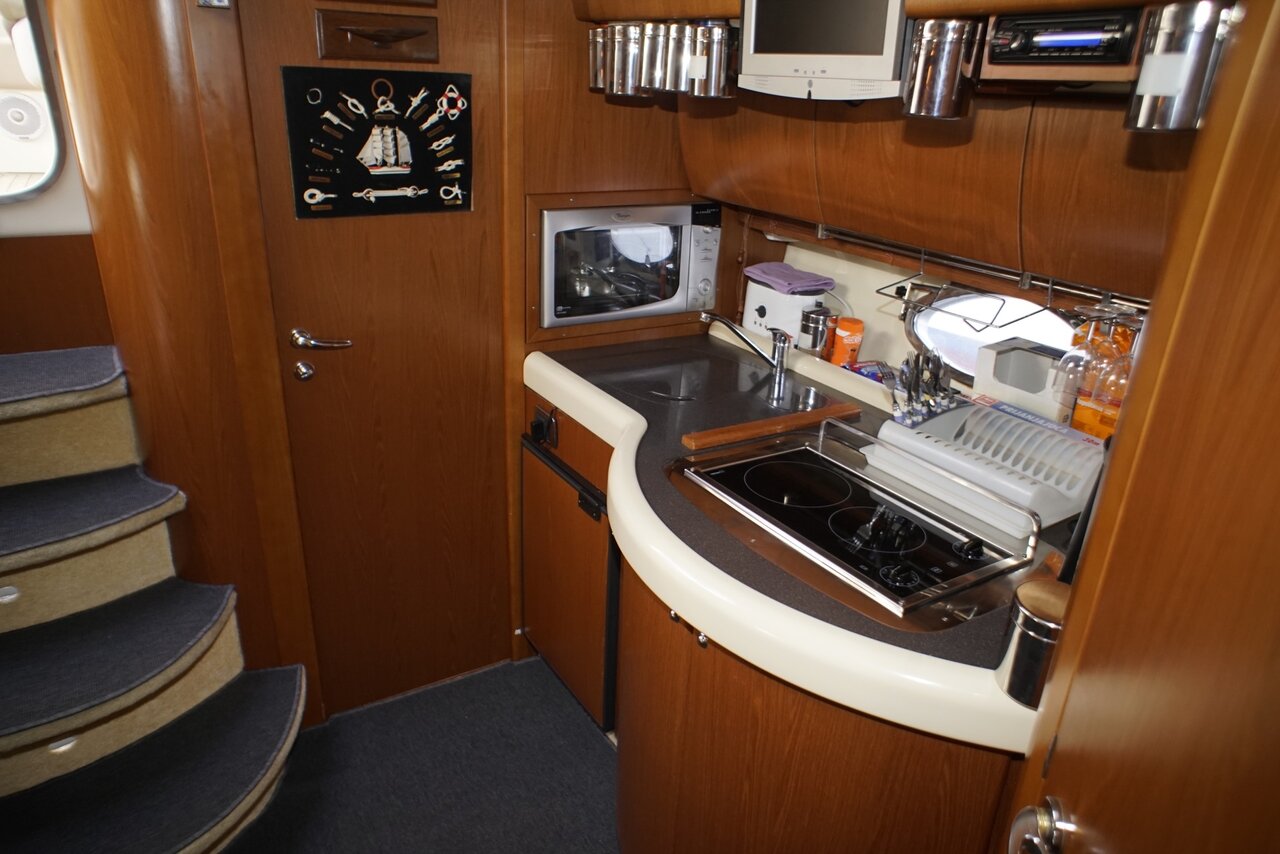Gobbi 425 SC — photo 14