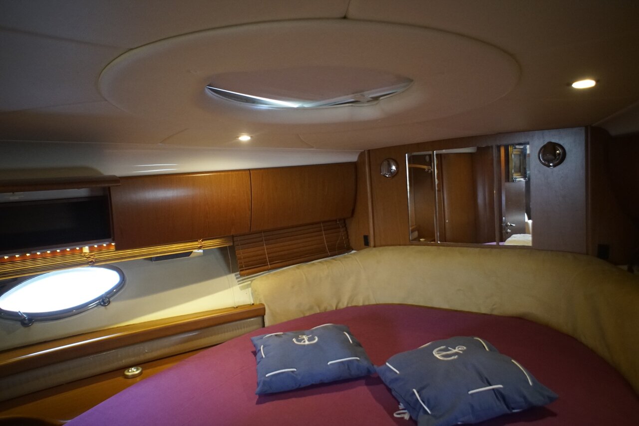 Gobbi 425 SC — photo 16