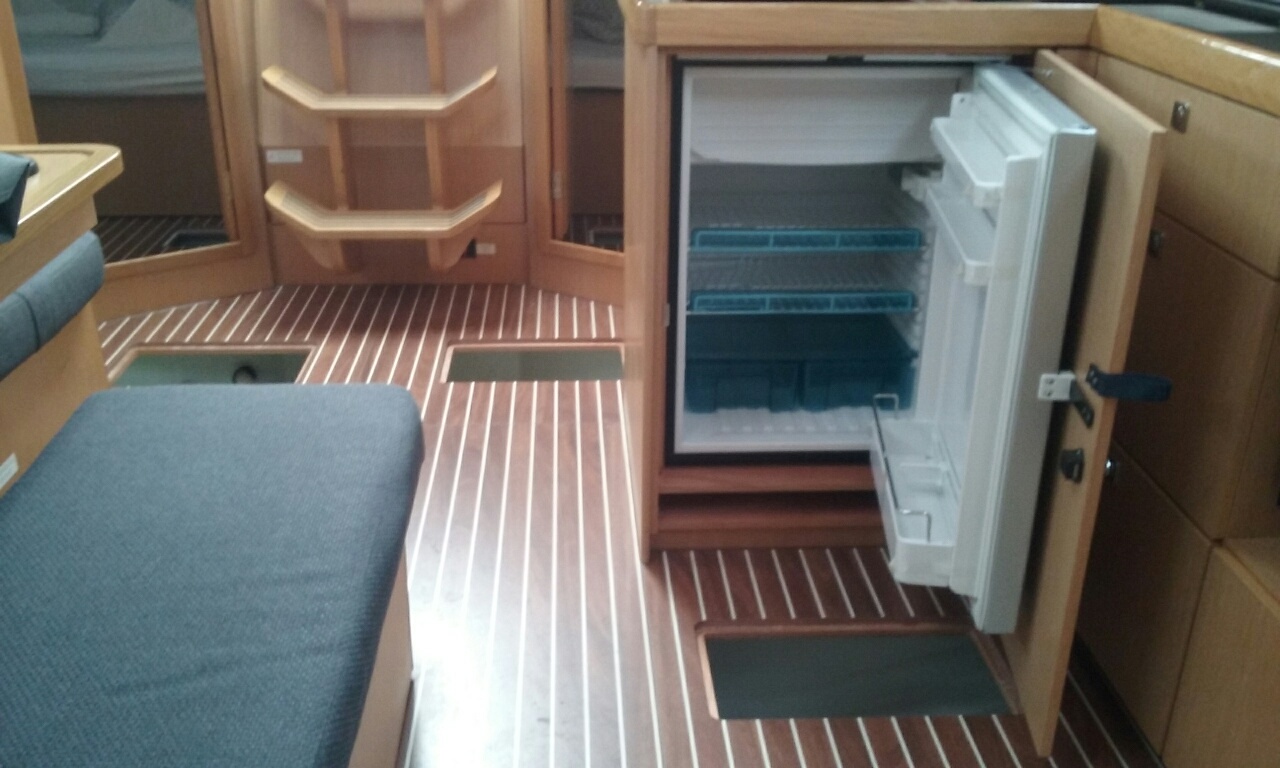Bavaria Cruiser 46 - 4 cab. — photo 4