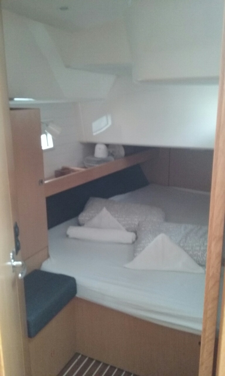 Bavaria Cruiser 46 - 4 cab. — photo 5