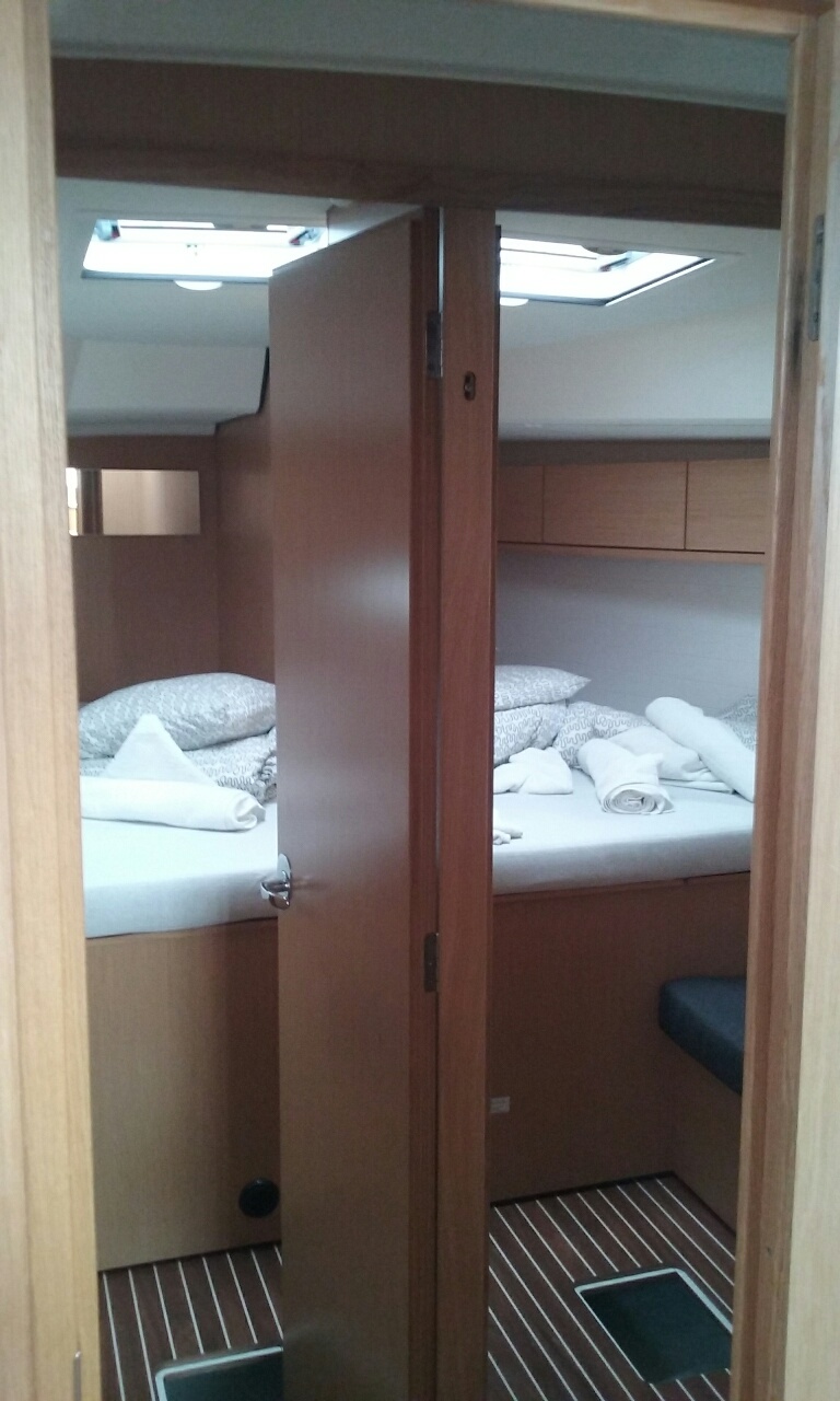Bavaria Cruiser 46 - 4 cab. — photo 6