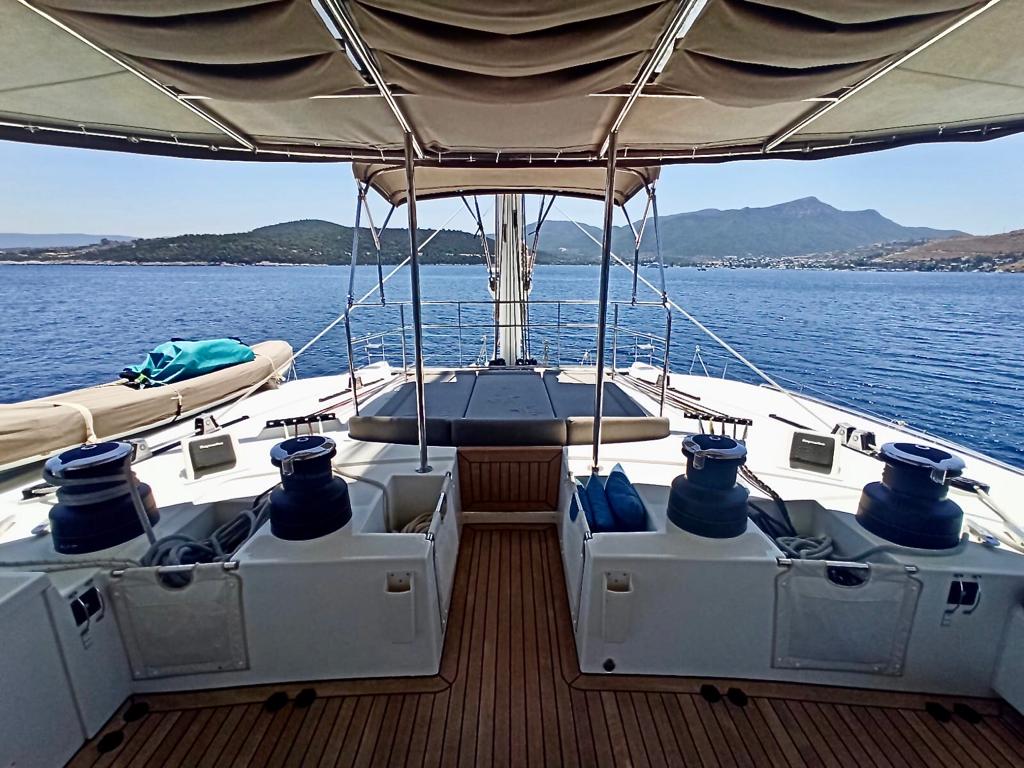Lagoon 620 - 6 cab. — photo 5