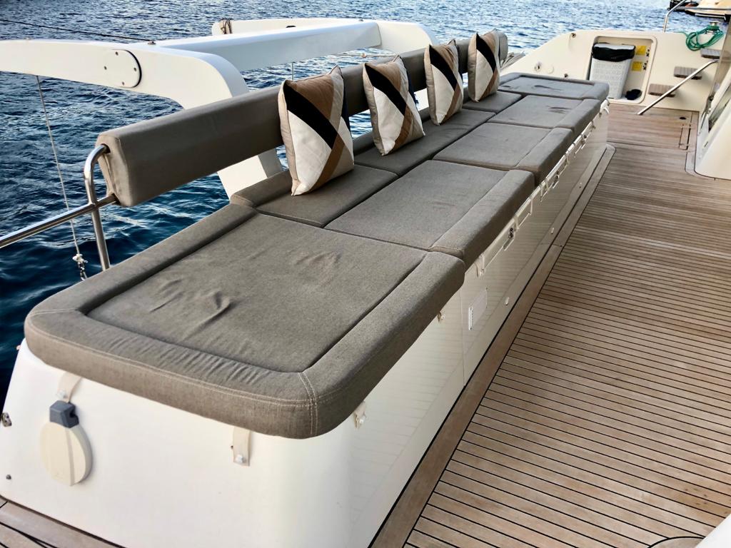 Lagoon 620 - 6 cab. — photo 15