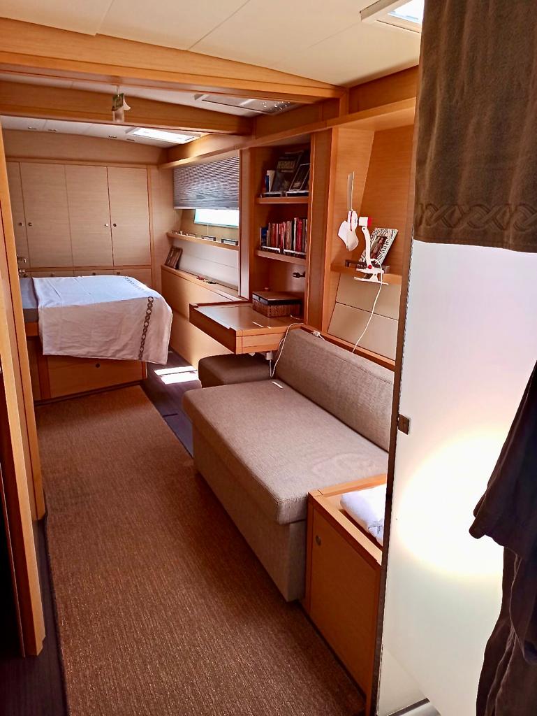 Lagoon 620 - 6 cab. — photo 26